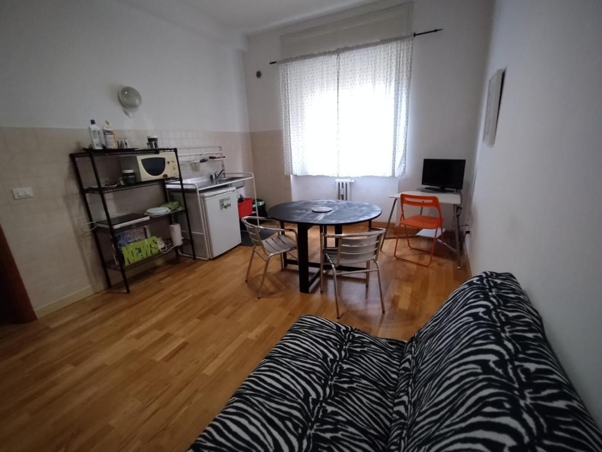 Apartmán Centro E Porto Livorno Exteriér fotografie