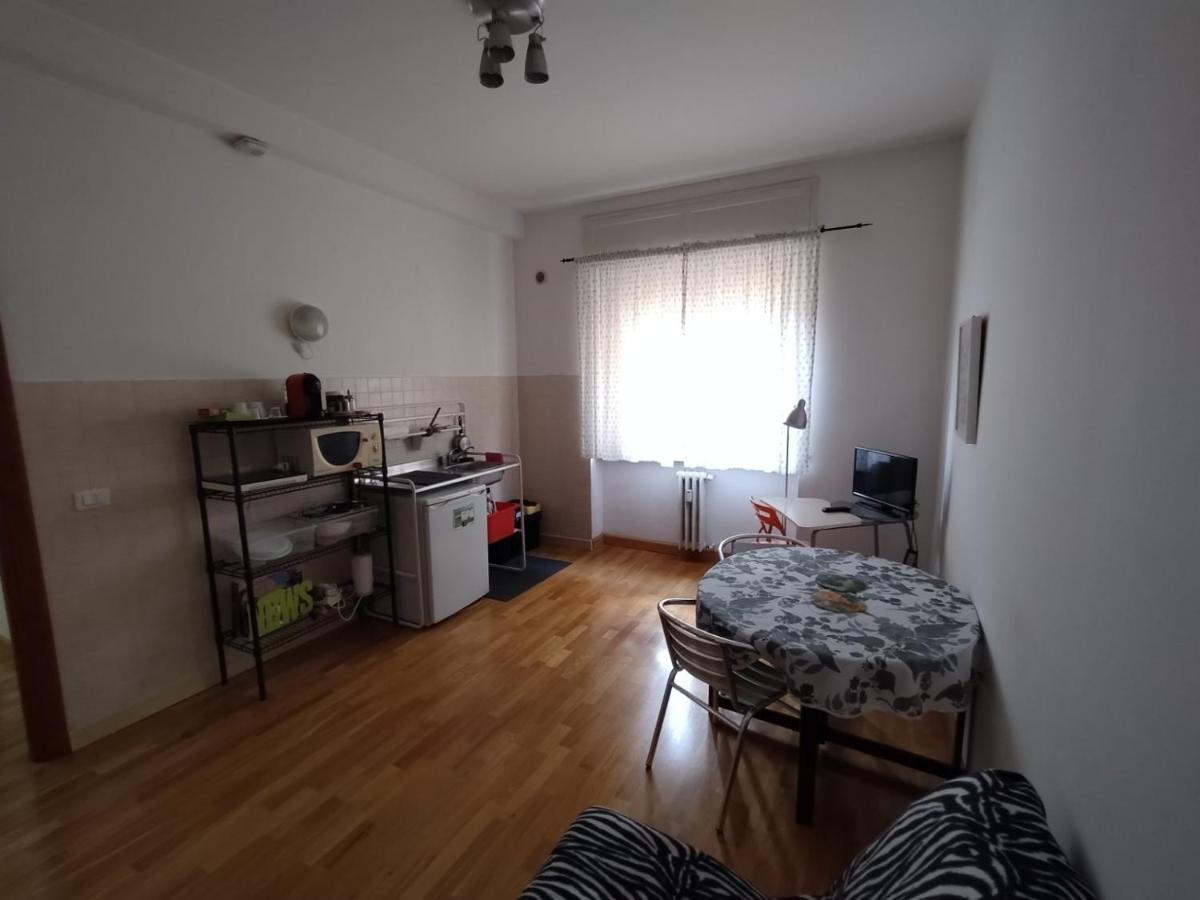 Apartmán Centro E Porto Livorno Exteriér fotografie