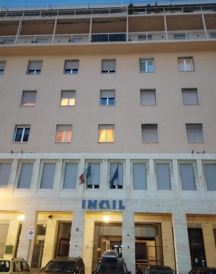 Apartmán Centro E Porto Livorno Exteriér fotografie