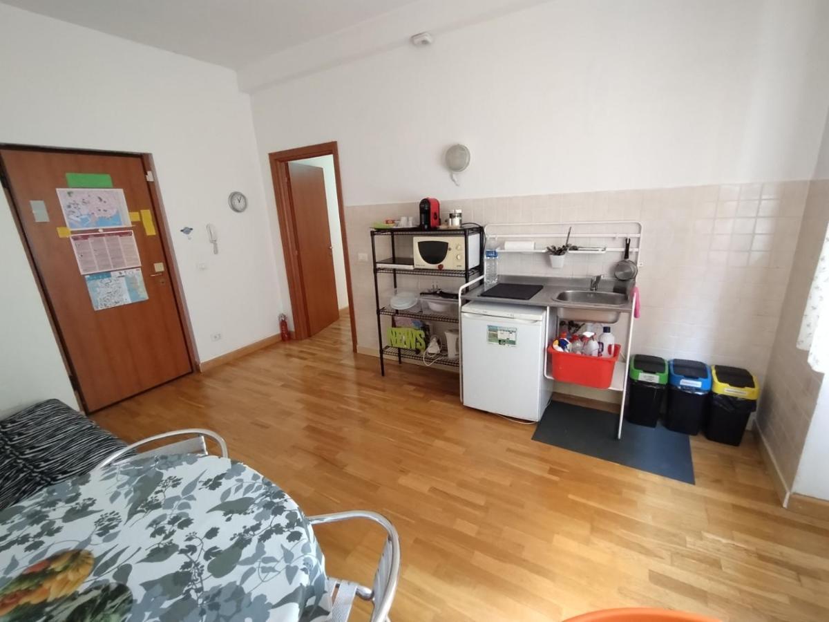 Apartmán Centro E Porto Livorno Exteriér fotografie