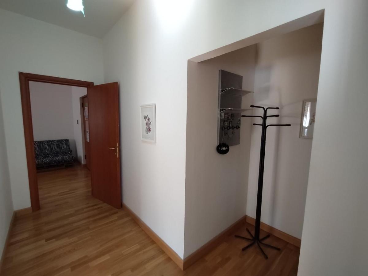 Apartmán Centro E Porto Livorno Exteriér fotografie