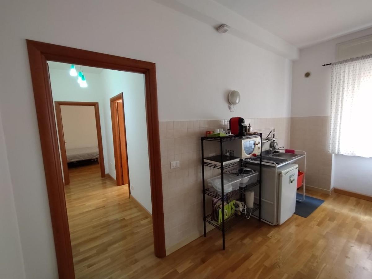 Apartmán Centro E Porto Livorno Exteriér fotografie