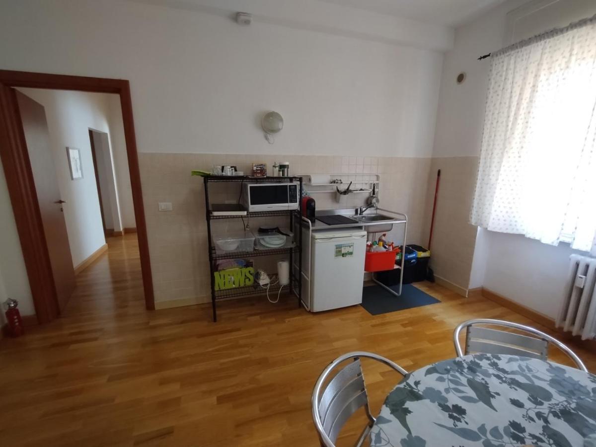Apartmán Centro E Porto Livorno Exteriér fotografie