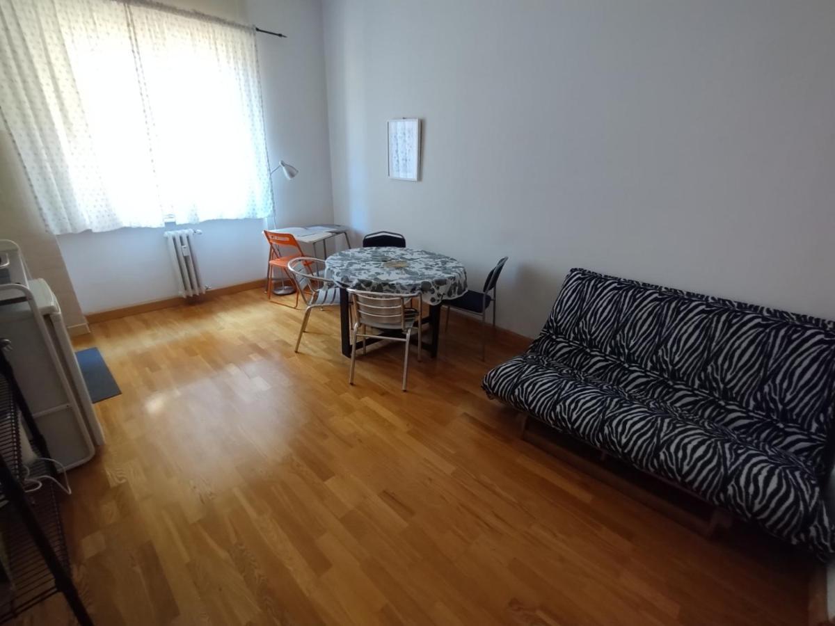 Apartmán Centro E Porto Livorno Exteriér fotografie