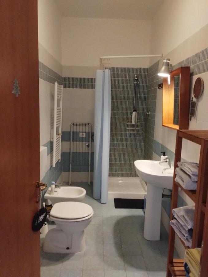Apartmán Centro E Porto Livorno Exteriér fotografie