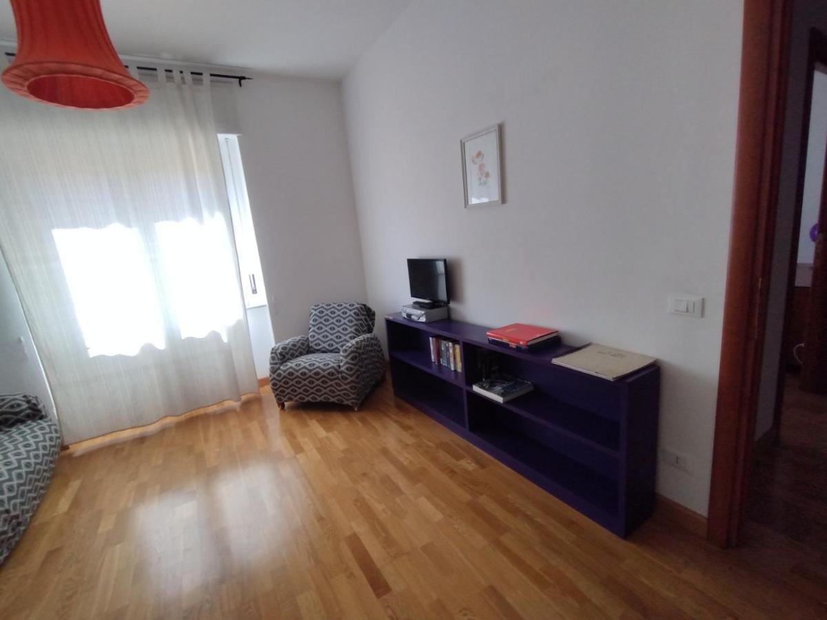 Apartmán Centro E Porto Livorno Exteriér fotografie
