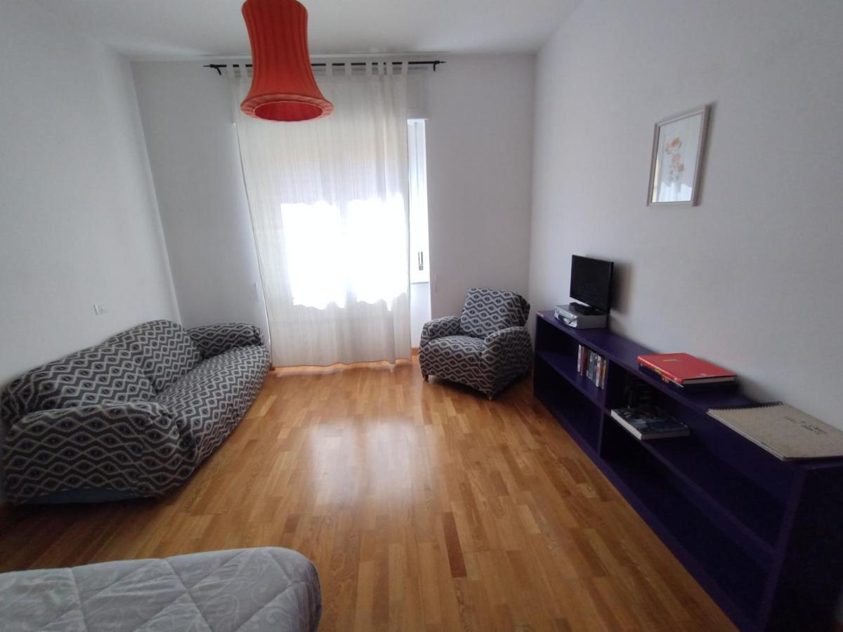 Apartmán Centro E Porto Livorno Exteriér fotografie