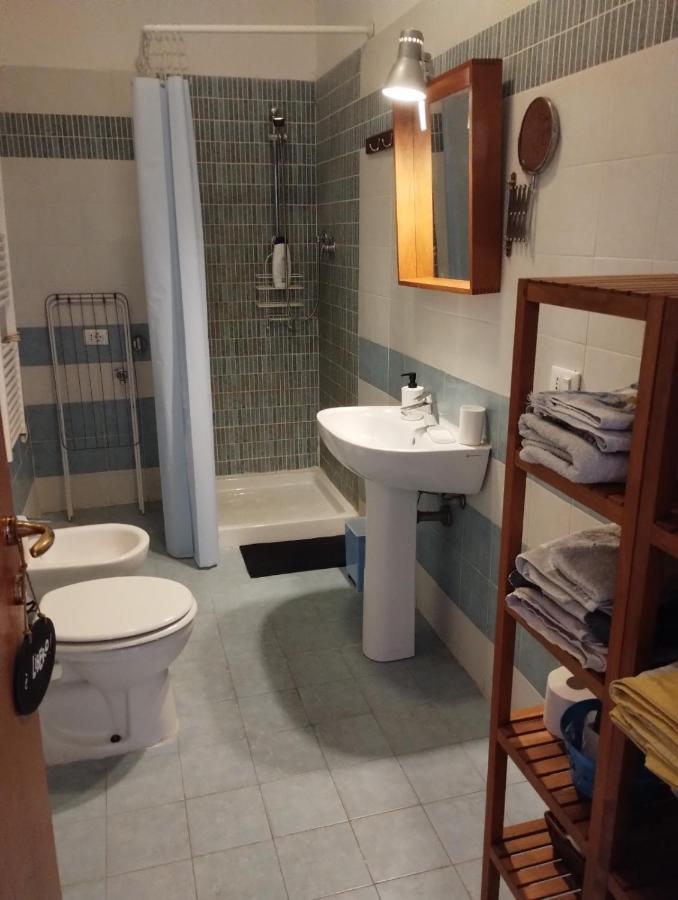 Apartmán Centro E Porto Livorno Exteriér fotografie
