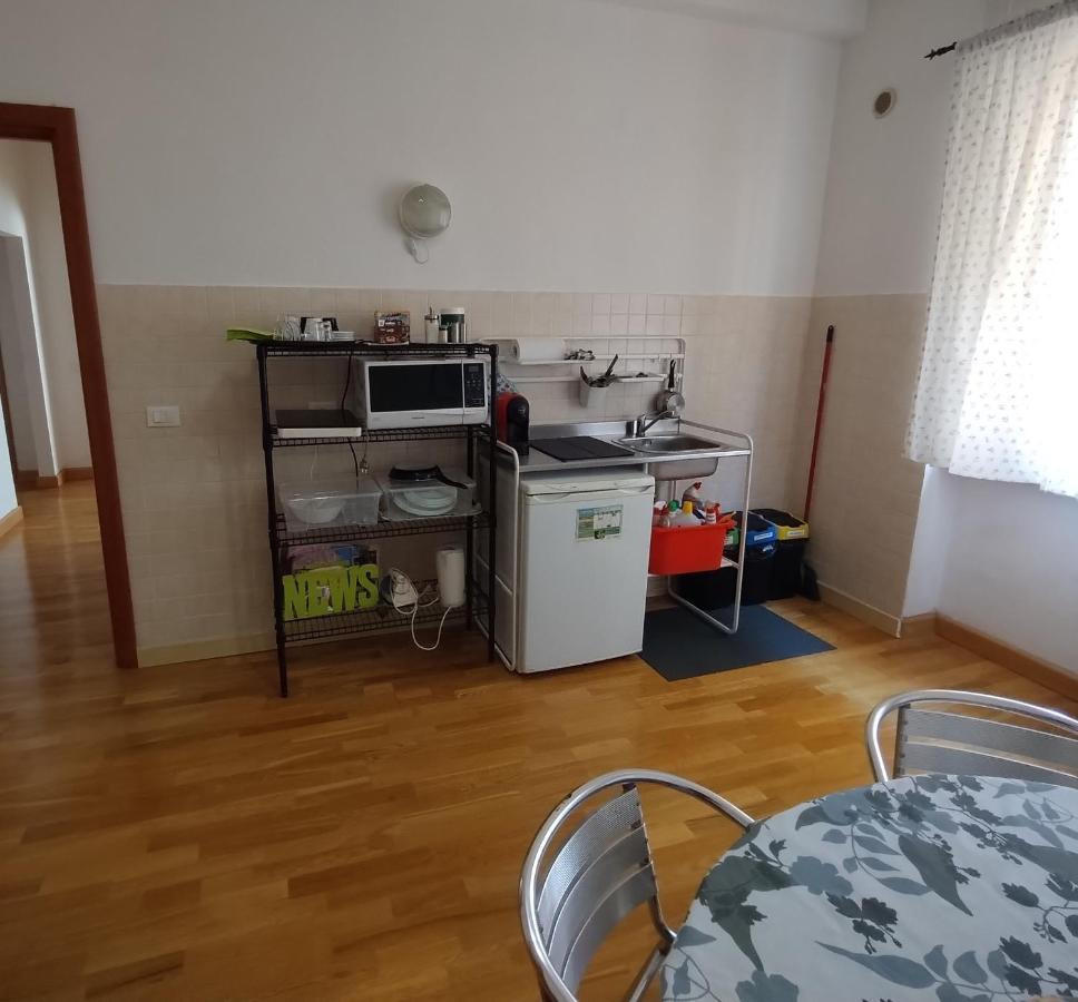 Apartmán Centro E Porto Livorno Exteriér fotografie