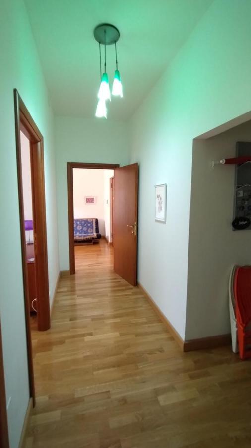 Apartmán Centro E Porto Livorno Exteriér fotografie