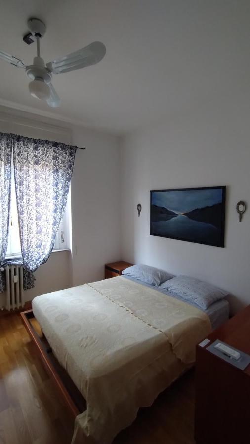Apartmán Centro E Porto Livorno Exteriér fotografie