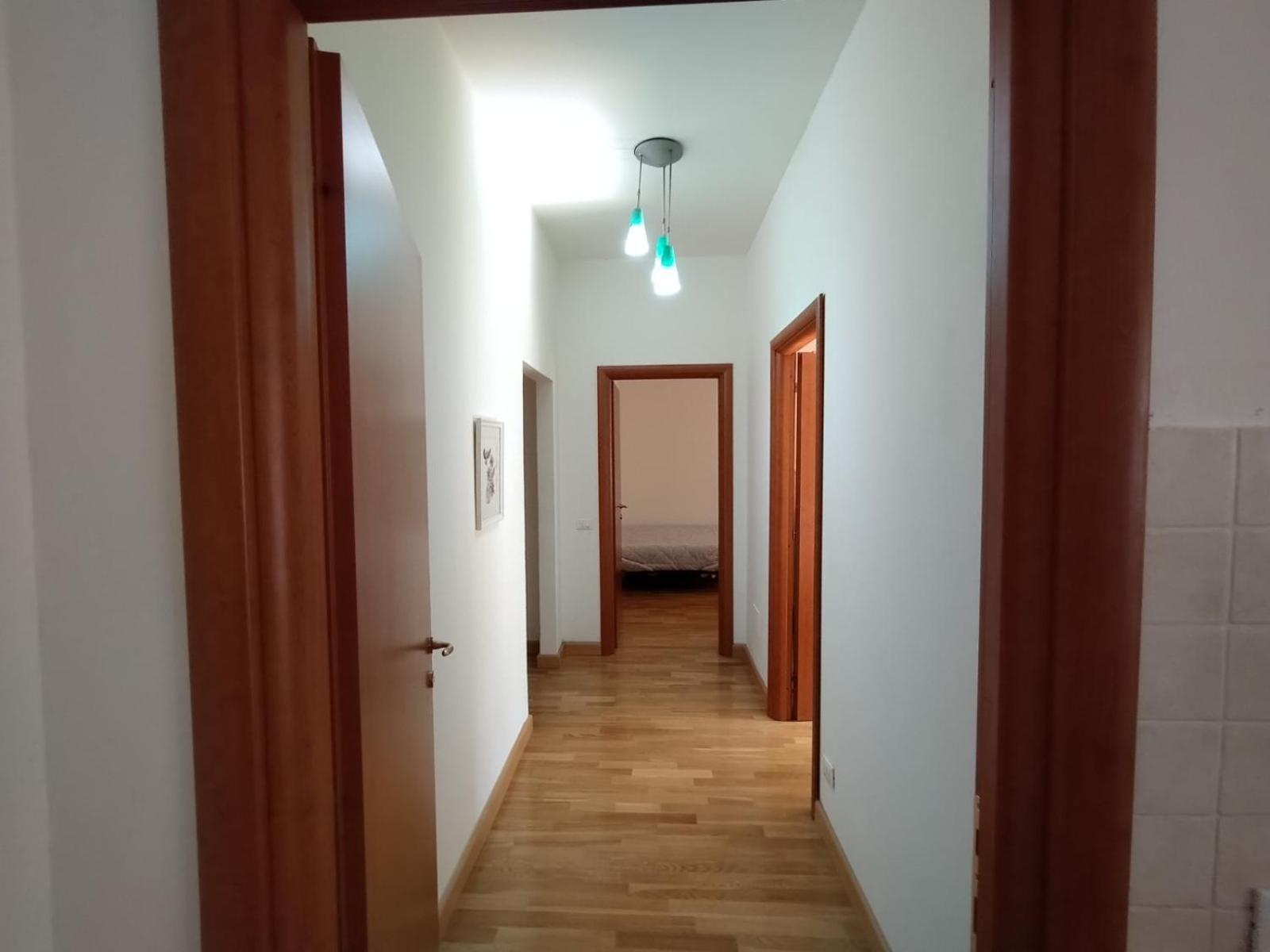 Apartmán Centro E Porto Livorno Exteriér fotografie