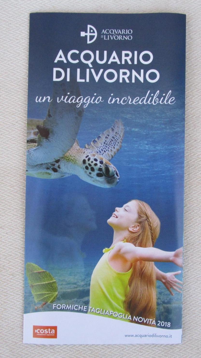 Apartmán Centro E Porto Livorno Exteriér fotografie