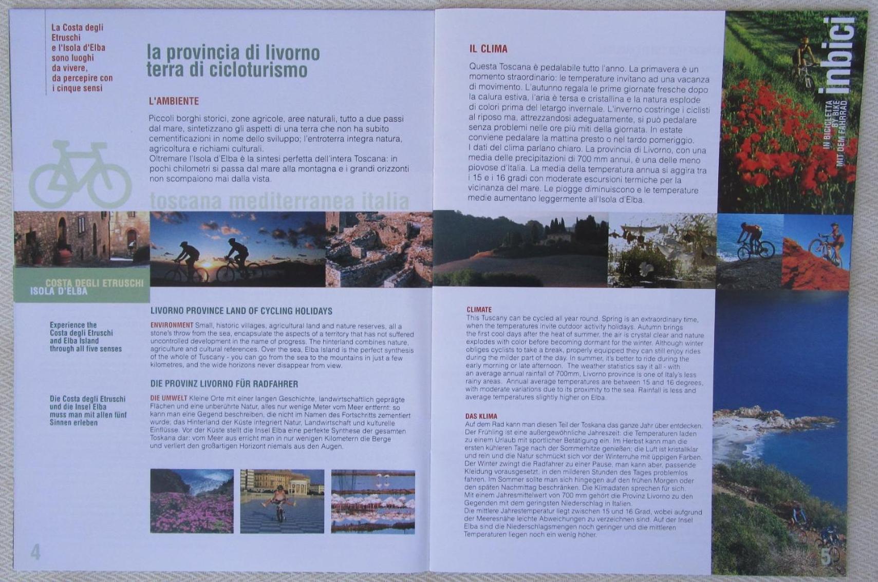 Apartmán Centro E Porto Livorno Exteriér fotografie