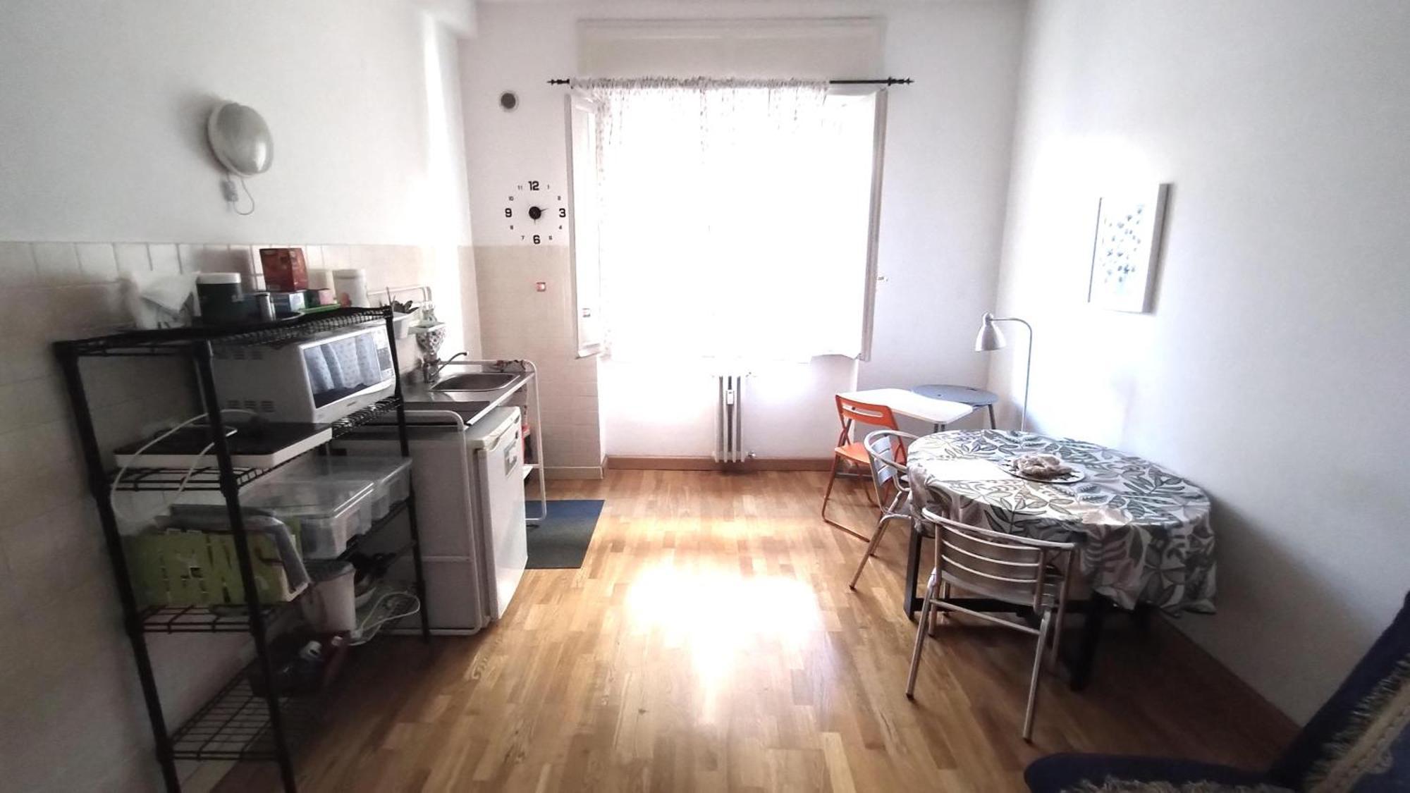 Apartmán Centro E Porto Livorno Exteriér fotografie