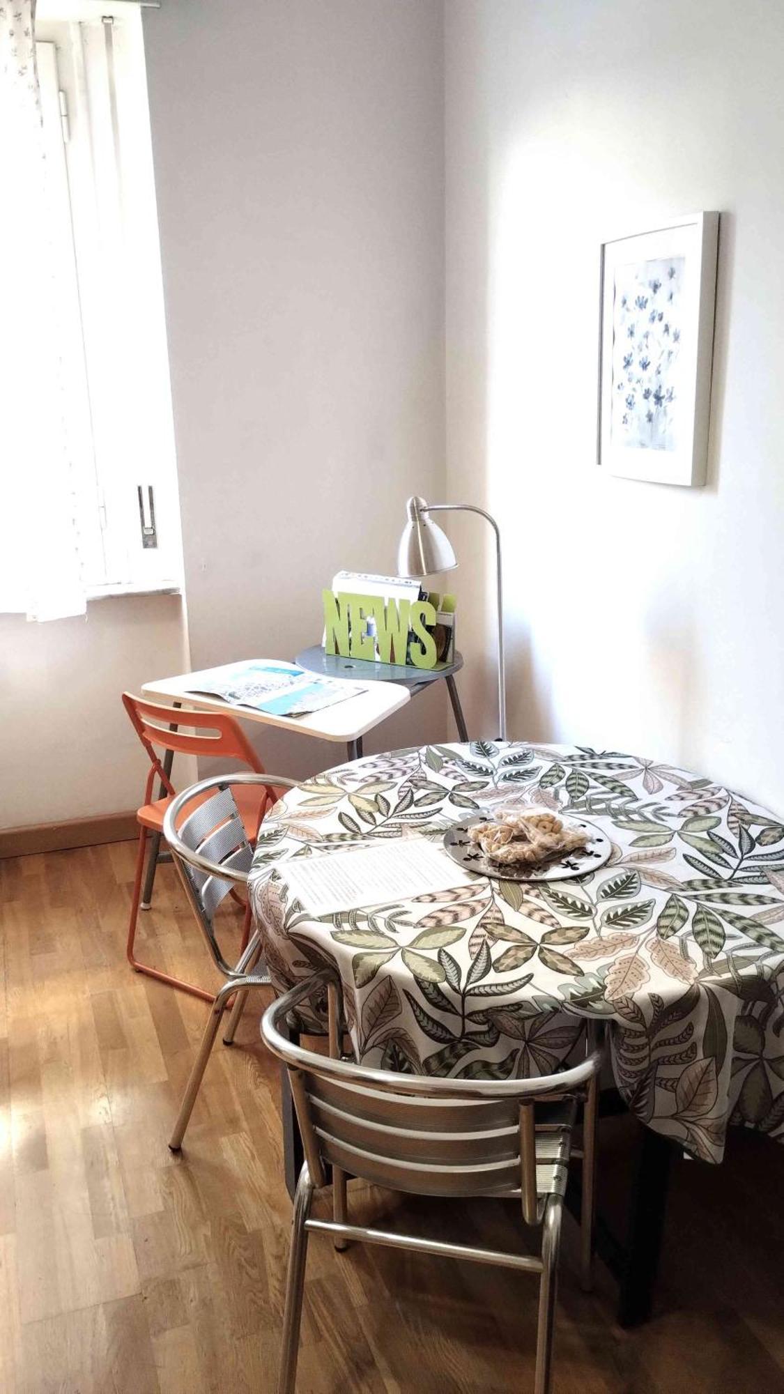 Apartmán Centro E Porto Livorno Exteriér fotografie