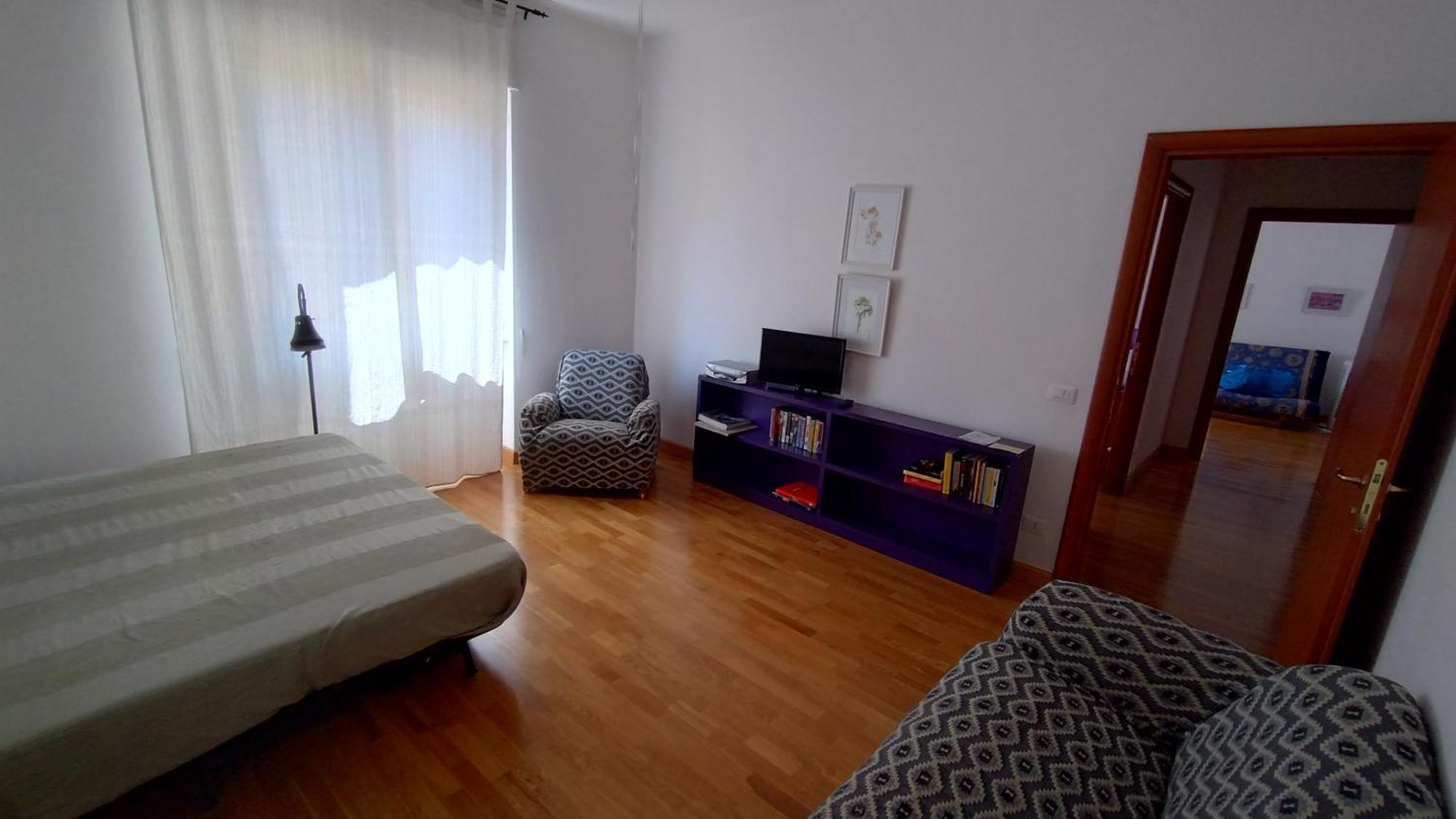 Apartmán Centro E Porto Livorno Exteriér fotografie